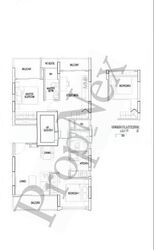 8 Bassein (D11), Apartment #549121941